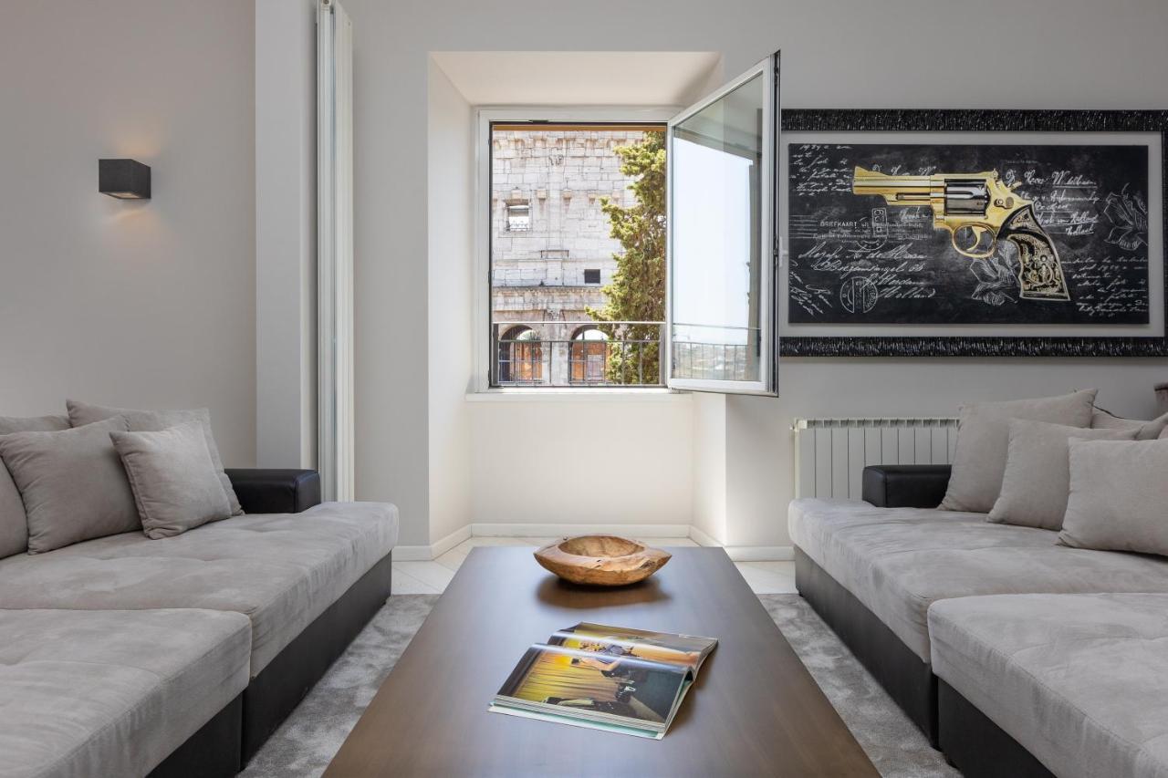Amazing Colosseo Apartamento Roma