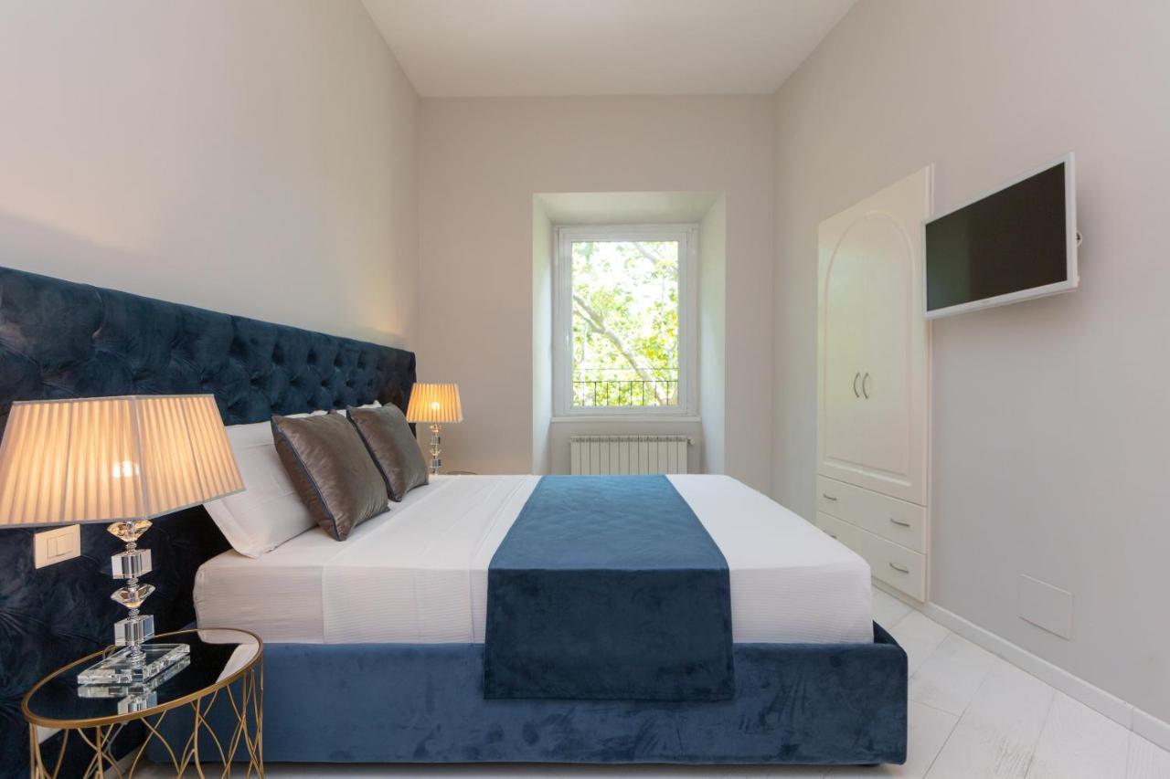 Amazing Colosseo Apartamento