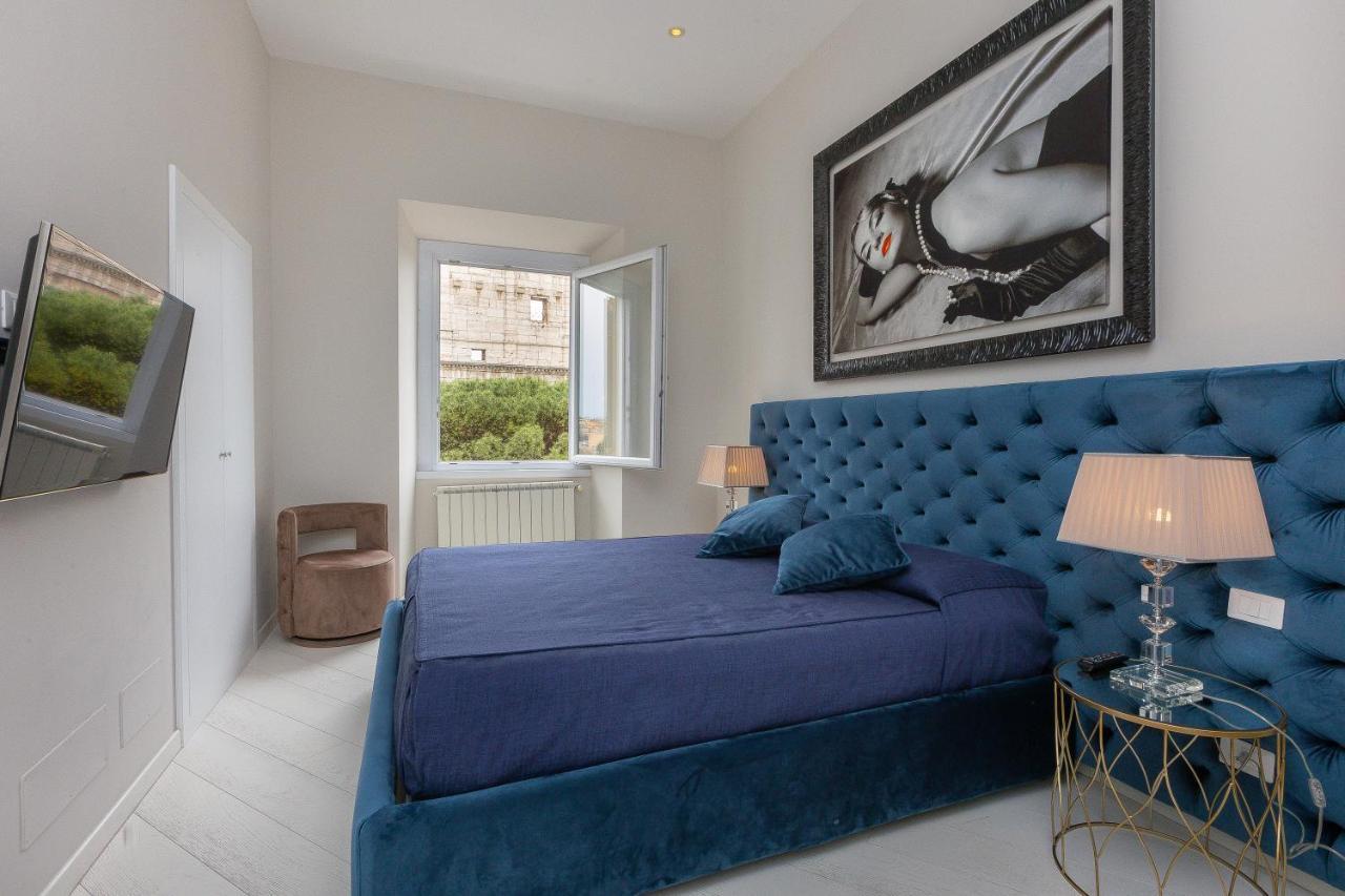Amazing Colosseo Apartamento *