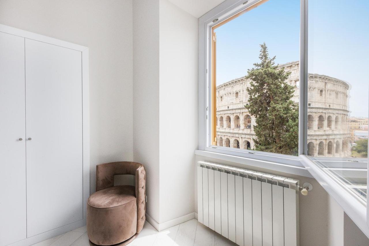 Amazing Colosseo Apartamento