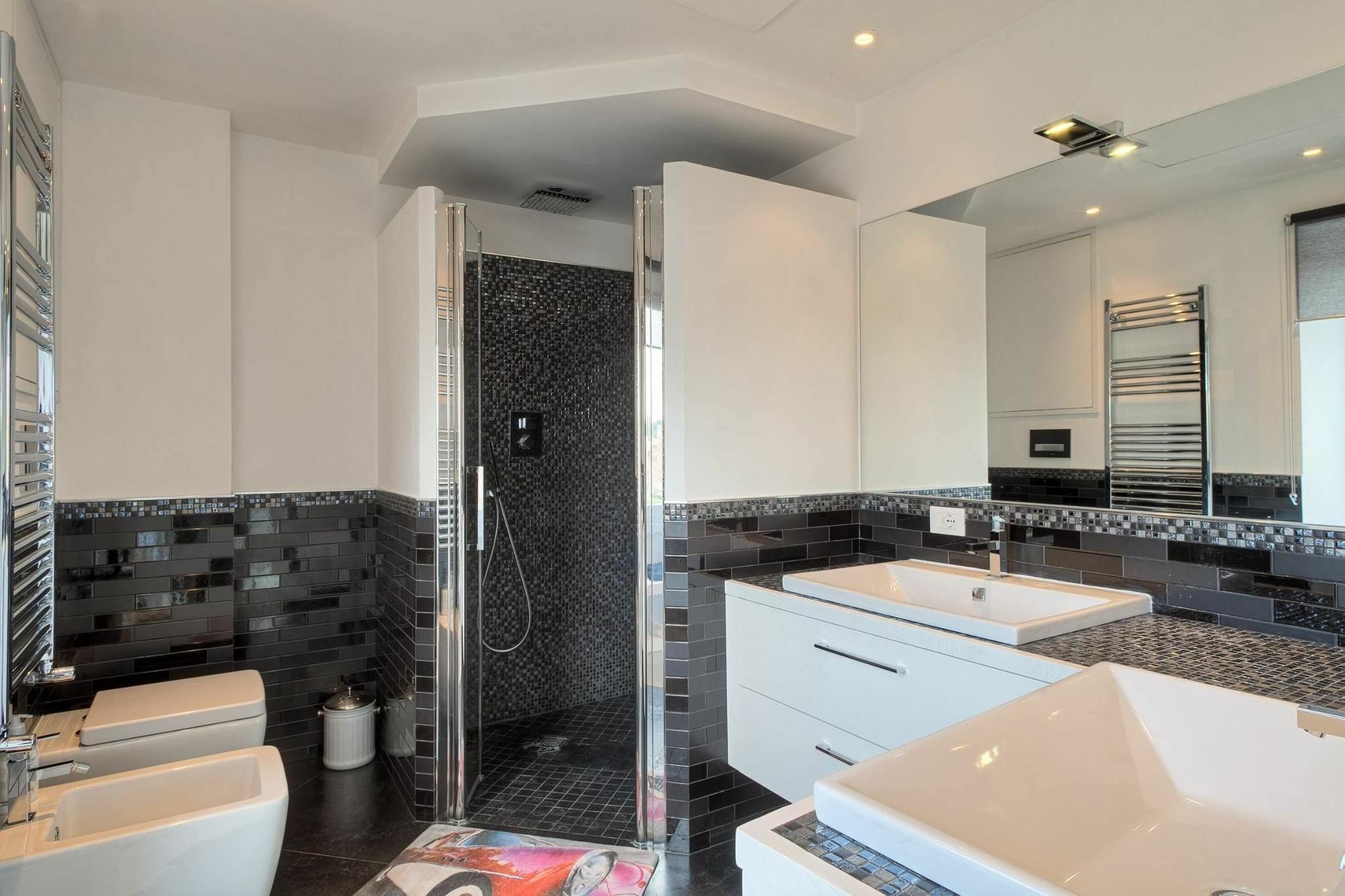 Apartamento Amazing Colosseo *