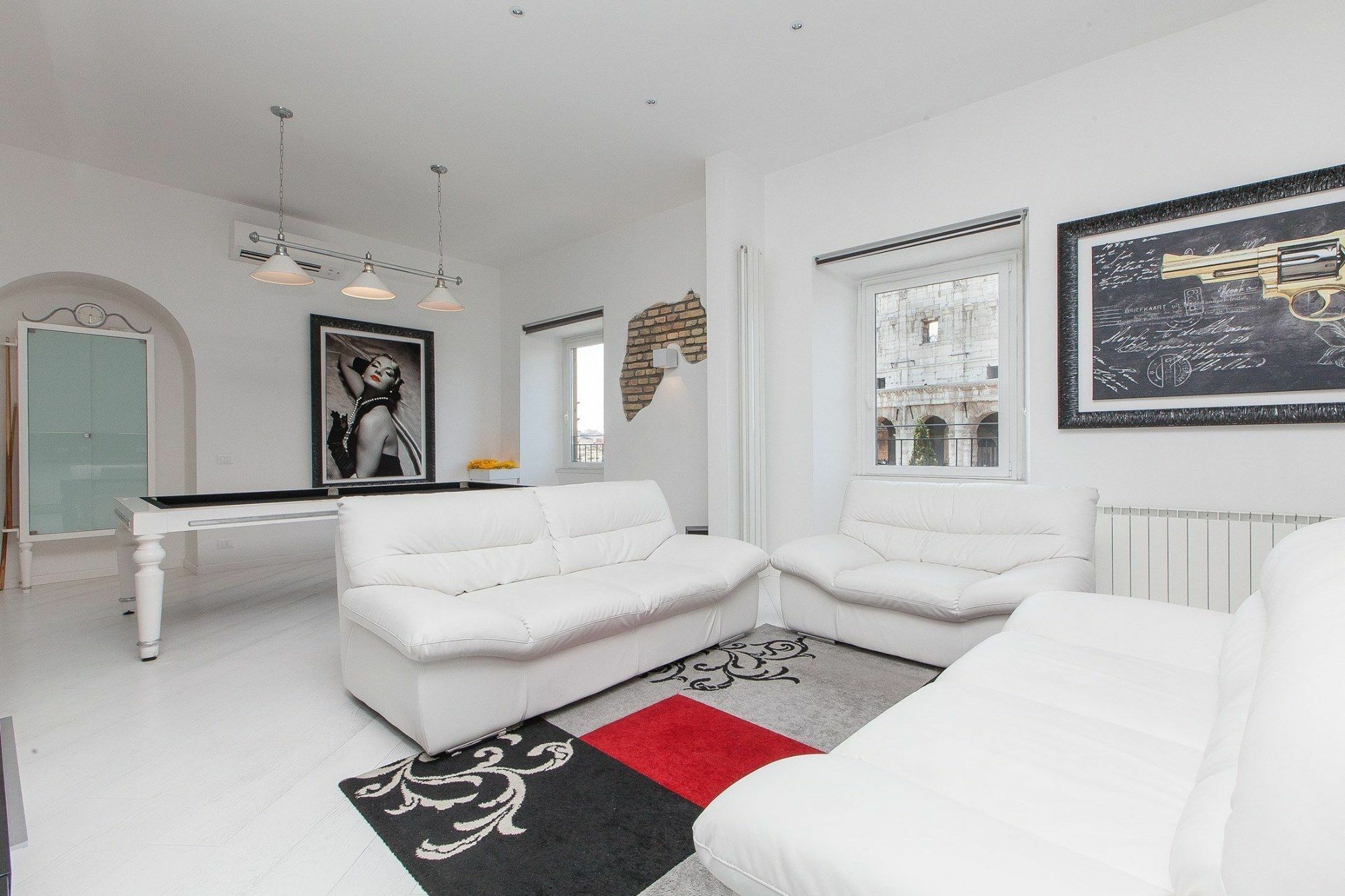 Apartamento Amazing Colosseo Roma